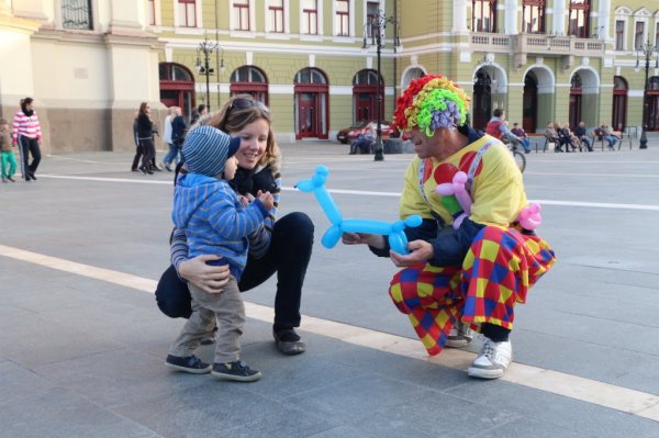 Egerben szép az ősz